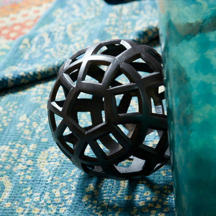 Quorum Home Cyan - 08909 - Filler - Old World