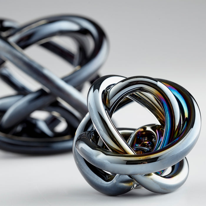 Quorum Home Cyan - 09993 - Filler - Black