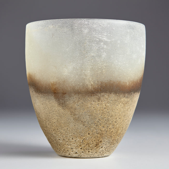 Quorum Home Cyan - 10107 - Container - Antique Gold