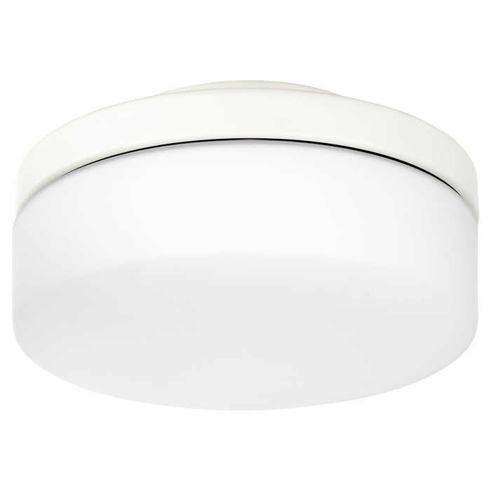 Quorum Home Quorum - 1011-908 - LED Fan Light Kit - Studio White