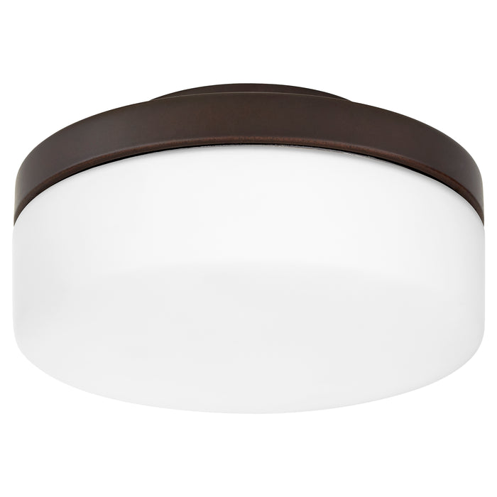 Quorum Home Quorum - 1011-986 - LED Fan Light Kit - Oiled Bronze