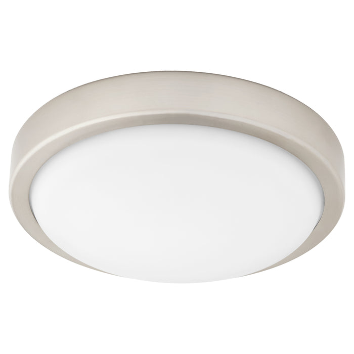 Quorum Home Quorum - 1012-965 - LED Light Kit - Satin Nickel