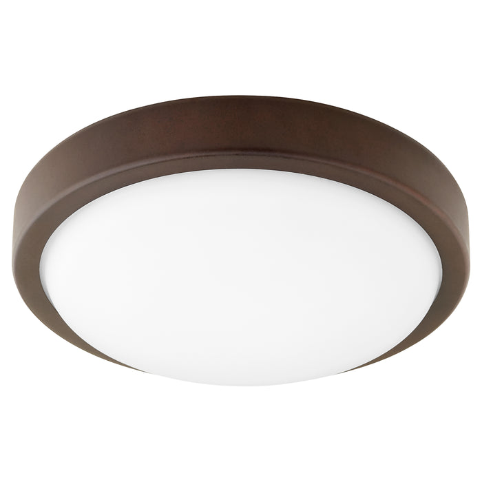 Quorum Home Quorum - 1012-986 - LED Light Kit - Oiled Bronze