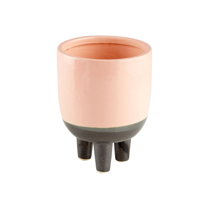 Quorum Home Cyan - 11193 - Vase - Multi Colored
