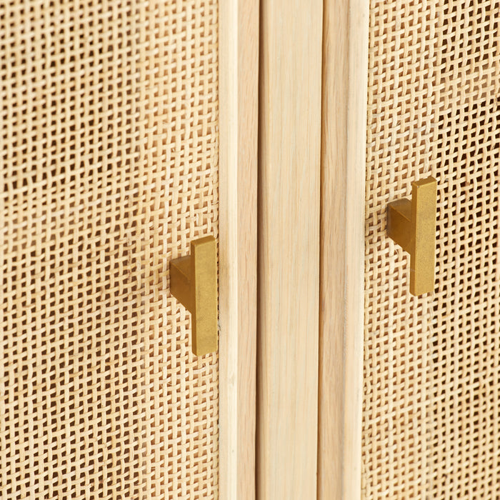 Quorum Home Cyan - 11496 - Cabinet - Black