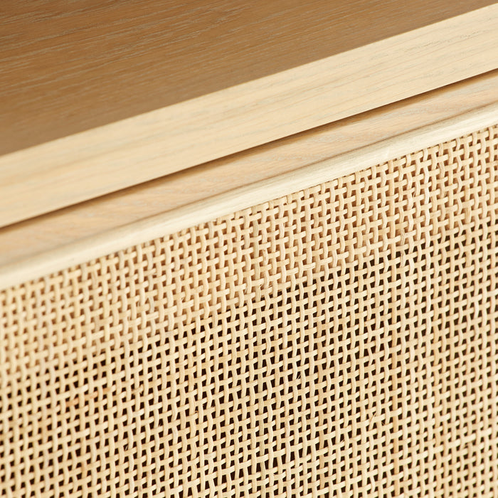 Quorum Home Cyan - 11496 - Cabinet - Black