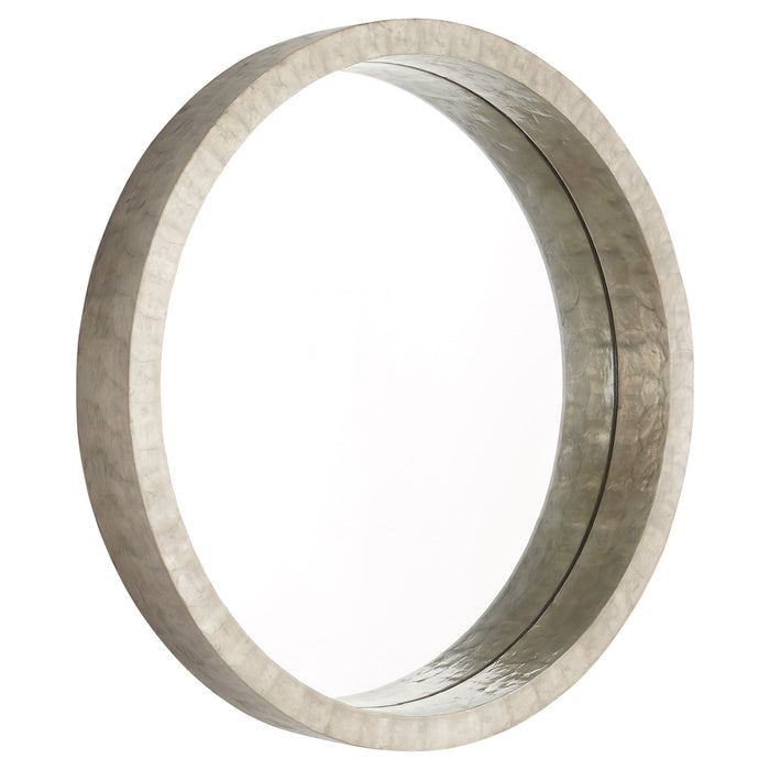 Quorum Home Cyan - 11594 - Mirror - Taupe