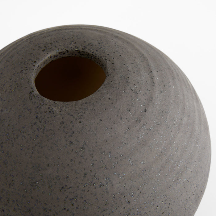 Perennial Vase | Black - Small