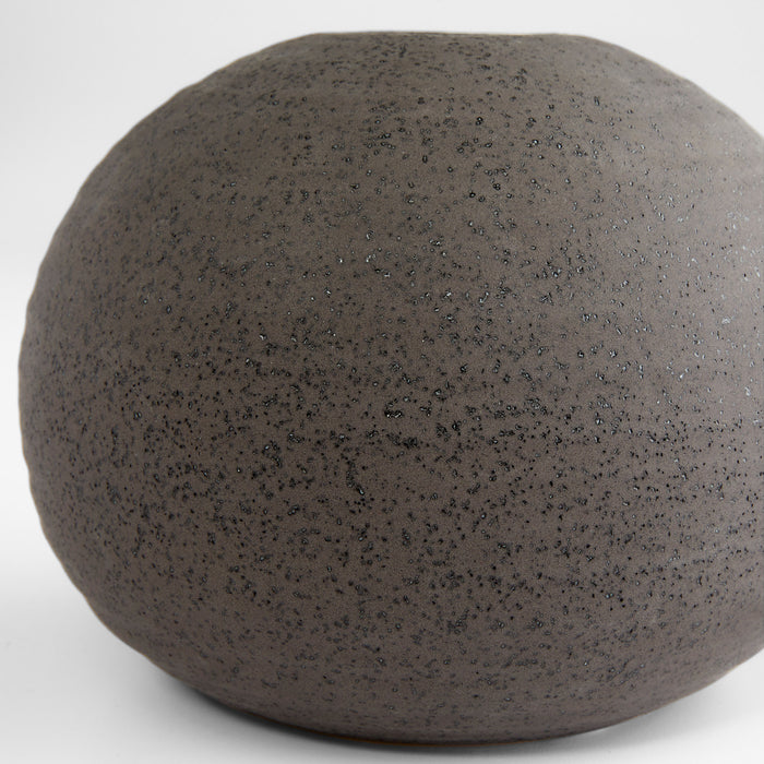 Perennial Vase | Black - Small