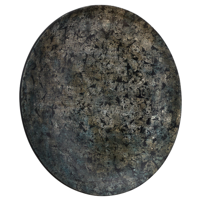 Lunar Wall Decor - Large