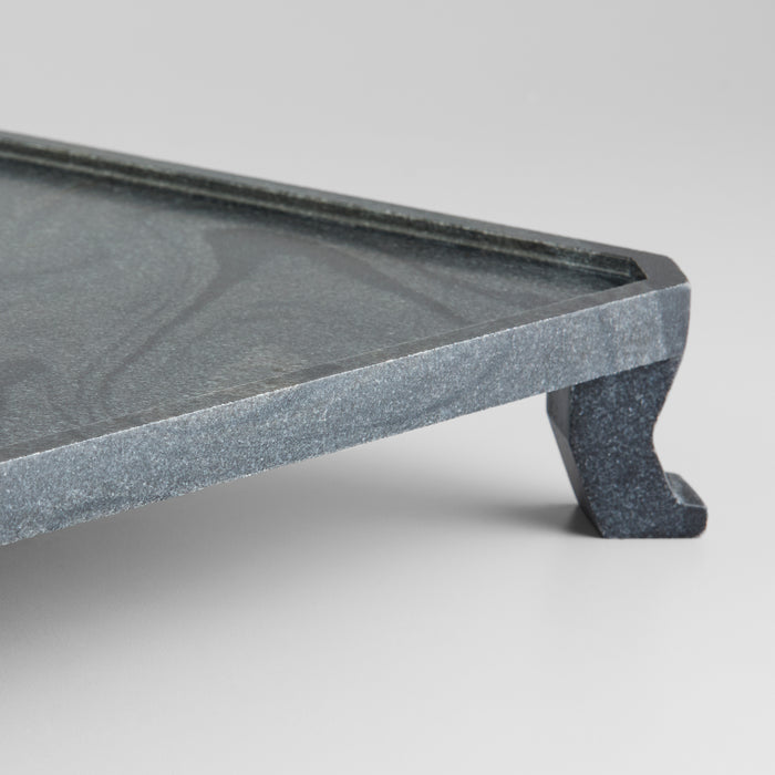 Modern Paw Tray | Rectangle - Large