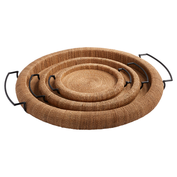 Montego Tray - Small