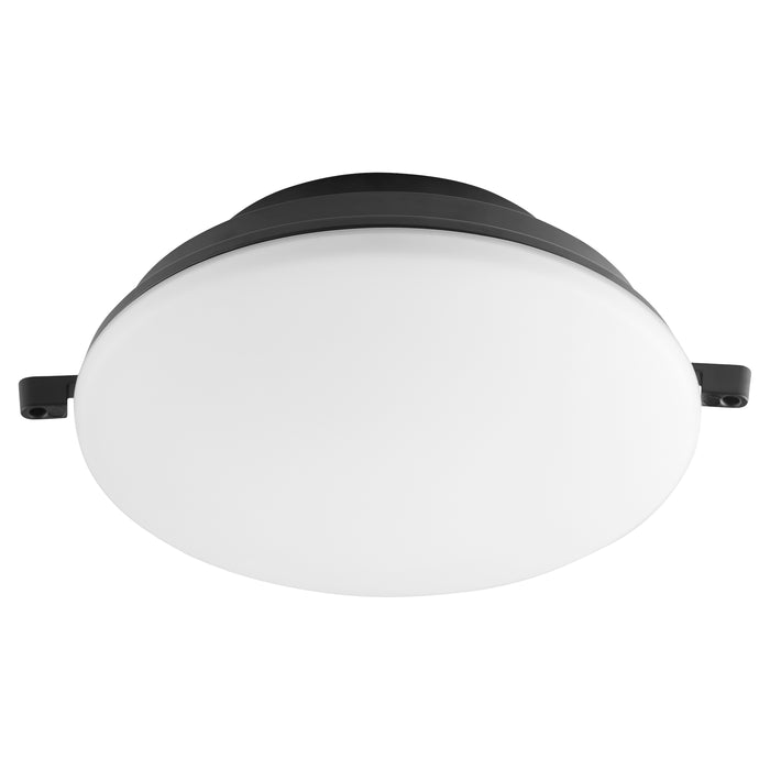 Quorum Home Quorum - 1456-59 - LED Fan Light Kit - Matte Black