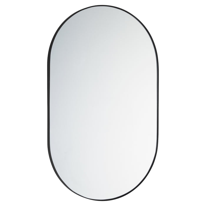 Quorum Home Quorum - 15-2032-59 - Mirror - Matte Black