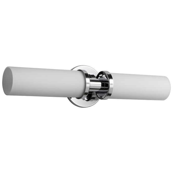 Quorum Home Oxygen - 2-5121-114 - Two Light Vanity - Polished Chrome