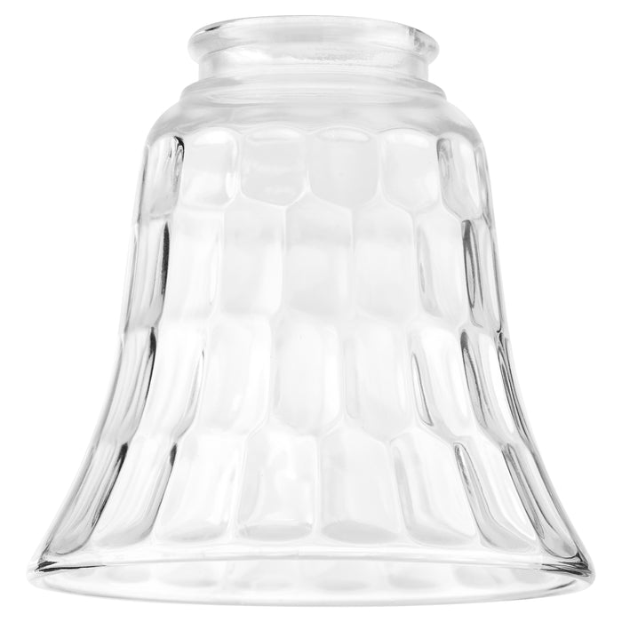 Quorum Home Quorum - 2104 - Glass - Clear