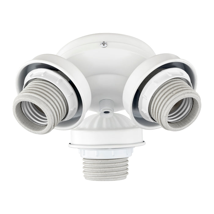 Quorum Home Quorum - 2303-9108 - LED Light Kit - Studio White