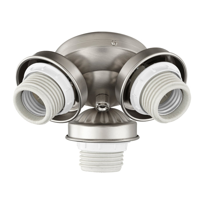 Quorum Home Quorum - 2303-9165 - LED Light Kit - Satin Nickel