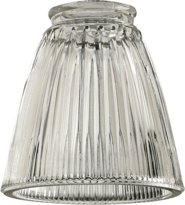 Quorum Home Quorum - 2531 - Glass - Clear