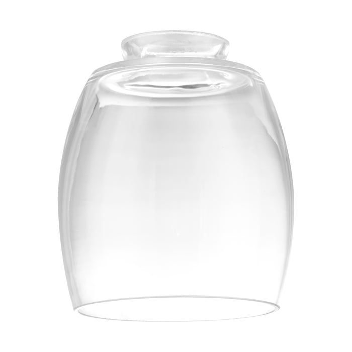 Quorum Home Quorum - 2743 - Glass - Clear
