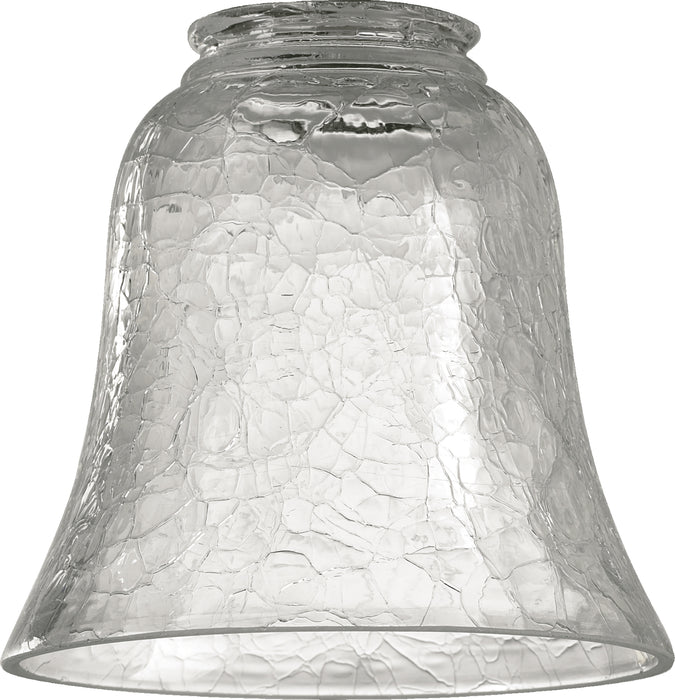 Quorum Home Quorum - 2807 - Glass - Clear