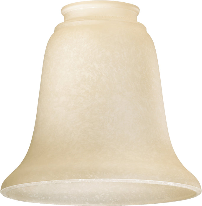Quorum Home Quorum - 2842 - Glass - Amber Scavo