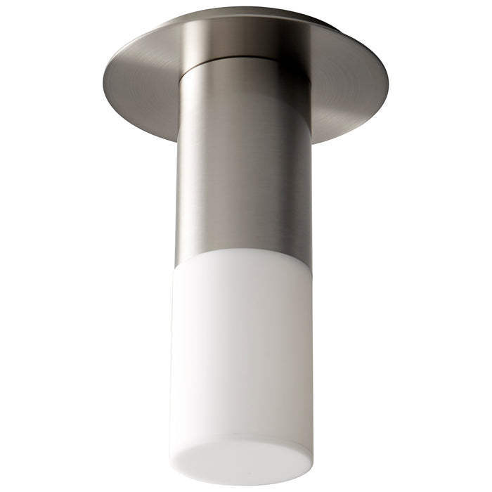 Quorum Home Oxygen - 3-308-224 - LED Ceiling Mount - Satin Nickel