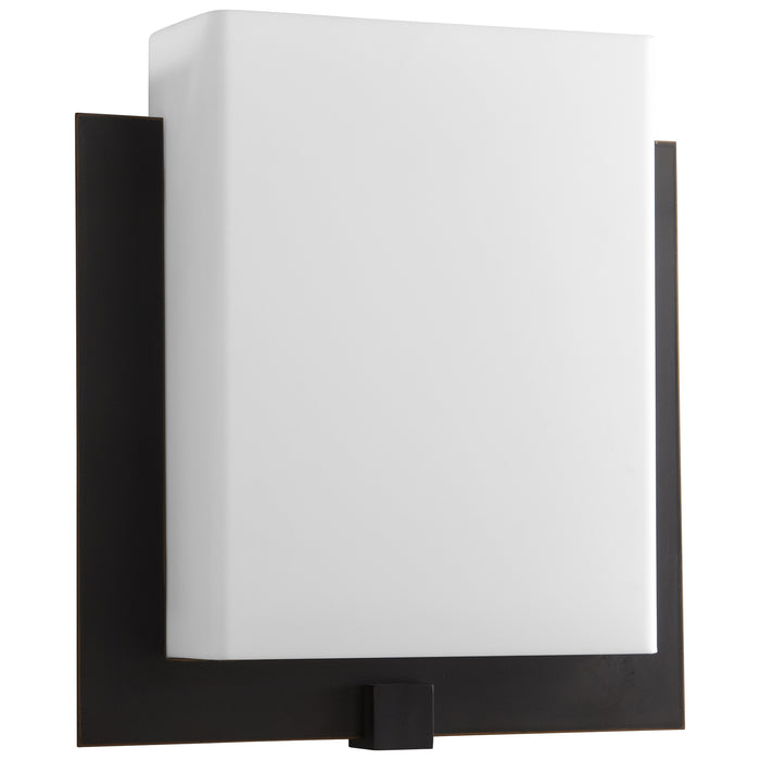 Quorum Home Oxygen - 3-523-295 - LED Wall Sconce - Old World