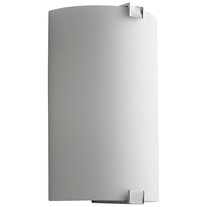 Quorum Home Oxygen - 3-563-114 - LED Wall Sconce - Polished Chrome