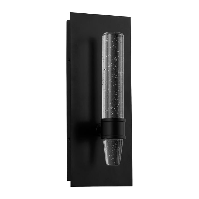 Quorum Home Oxygen - 3-5713-15 - LED Wall Mount - Black