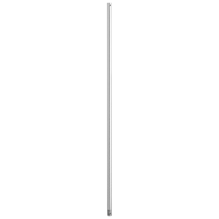 Quorum Home Oxygen - 3-6-3624 - Downrod - Satin Nickel