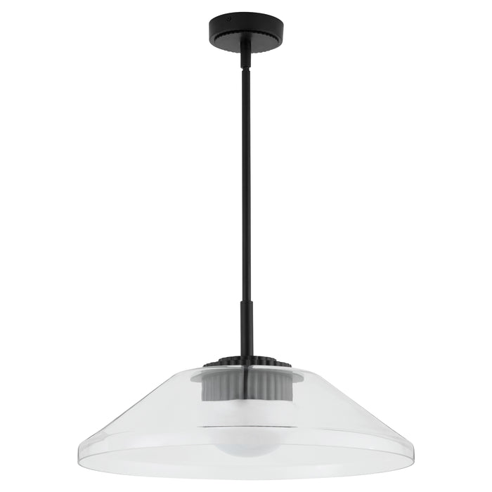 EROS 5CCT Pendant in Black