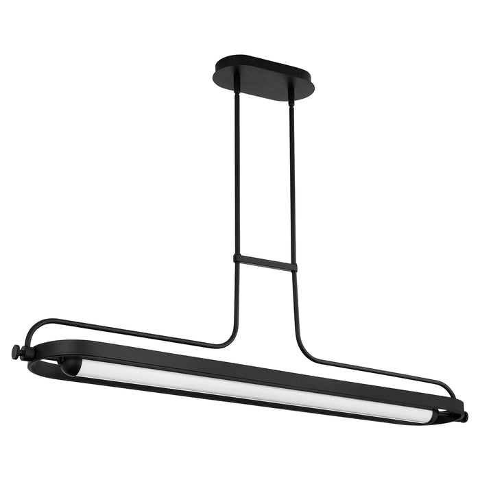 BRAEM 48" 5CCT Linear in Black
