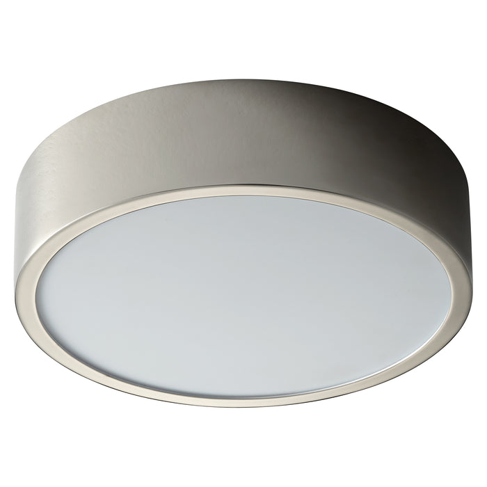 Quorum Home Oxygen - 32-601-20 - LED Ceiling Mount - Polished Nickel