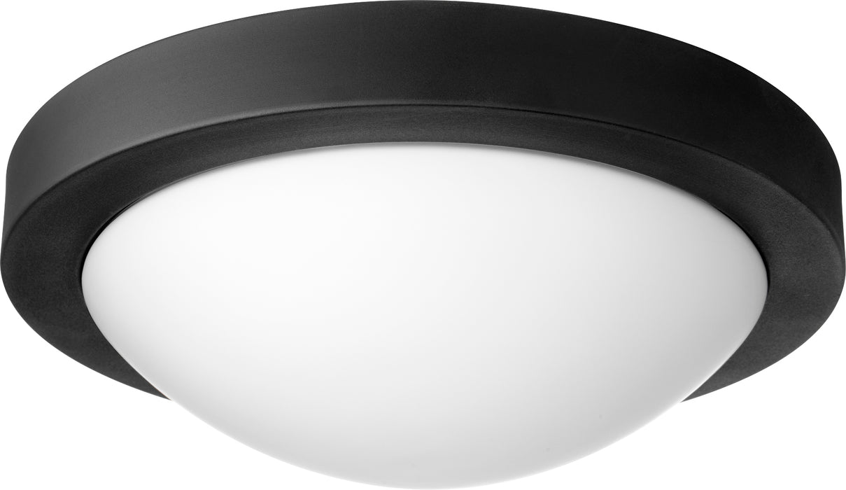 Quorum Home Quorum - 3505-13-69 - Two Light Wall Mount - Textured Black