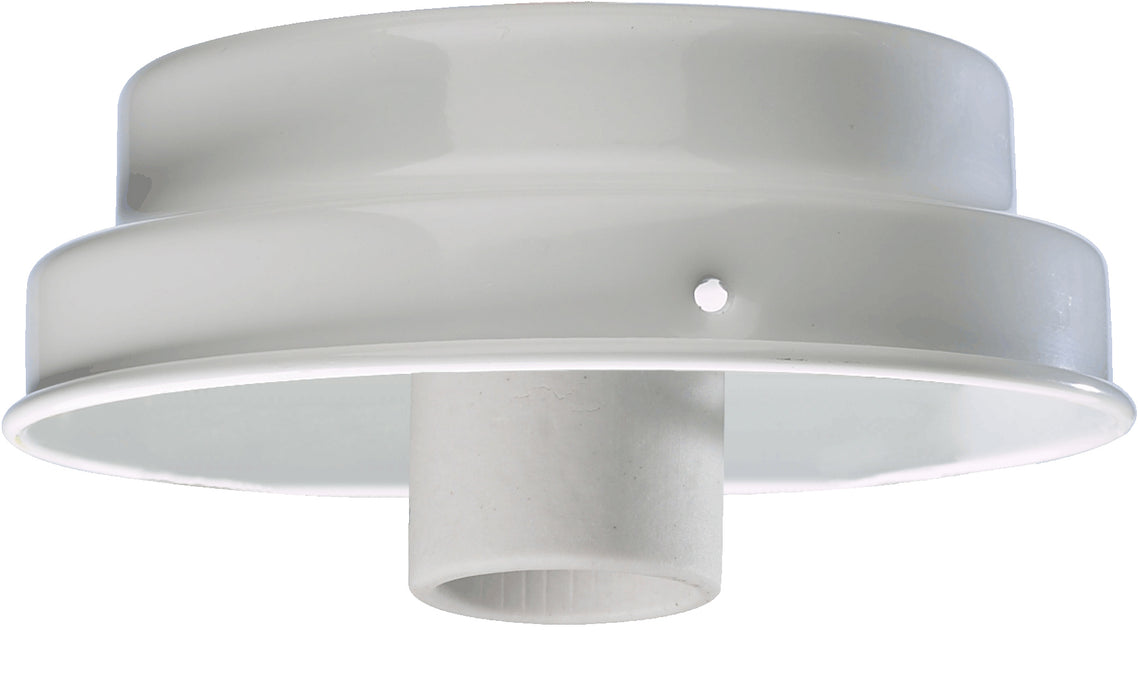 Quorum Home Quorum - 4106-806 - LED Patio Light Kit - White