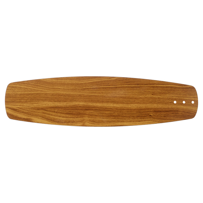 Quorum Home Quorum - 5250202179 - Fan Blades - Black Walnut