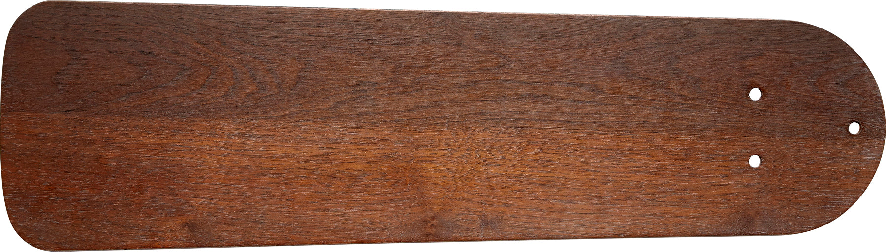 Quorum Home Quorum - 5254124125 - Fan Blades - Walnut / Weathered Oak