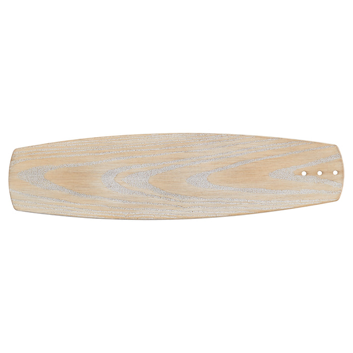 Quorum Home Quorum - 5254141379 - Fan Blades - Weathered Oak