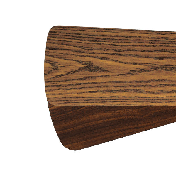 Quorum Home Quorum - 5255624121 - Fan Blades - Dark Oak / Walnut
