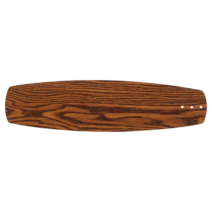 Quorum Home Quorum - 5255624179 - Fan Blades - Dark Oak / Walnut