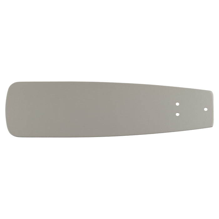 Quorum Home Quorum - 5256542128 - Fan Blades - Silver / Weathered Gray