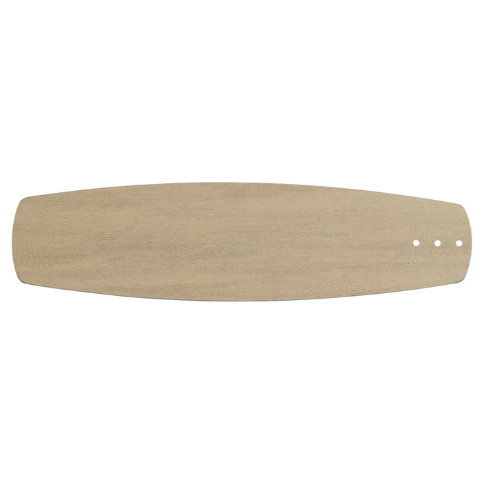 Quorum Home Quorum - 5256542179 - Fan Blades - Silver / Weathered Gray