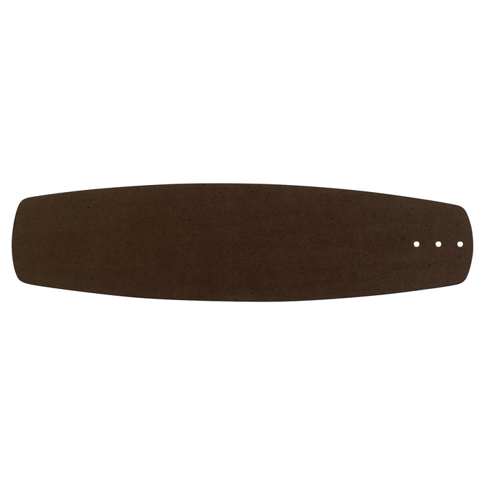 Quorum Home Quorum - 5258641179 - Fan Blades - Oiled Bronze / Weathered Oak