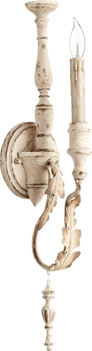 Quorum Home Quorum - 5406-1-70 - One Light Wall Mount - Persian White