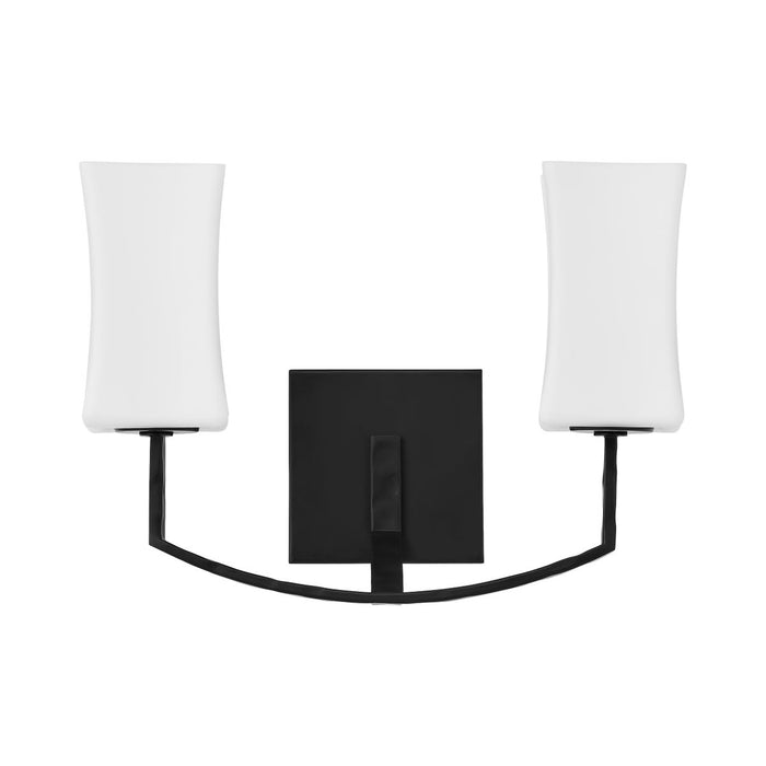 AYALA 2 Light Wall Mount