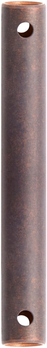 Quorum Home Quorum - 6-0644 - Downrod - Toasted Sienna