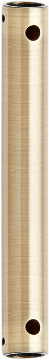 Quorum Home Quorum - 6-064 - Downrod - Antique Brass