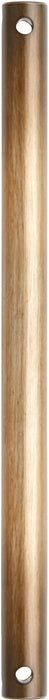 Quorum Home Quorum - 6-1222 - Downrod - Antique Flemish