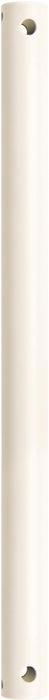 Quorum Home Quorum - 6-1267 - Downrod - Antique White